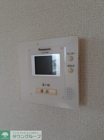 グラン・ソレイユIの物件内観写真